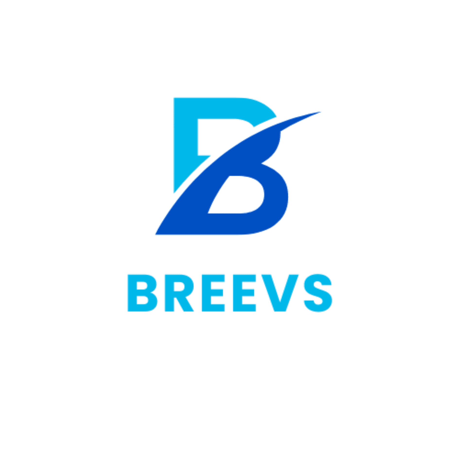 Breevs Logo